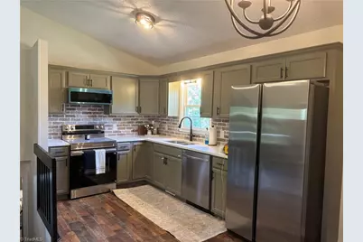 236 Mille Run Street, North Wilkesboro, NC 28659 - Photo 8