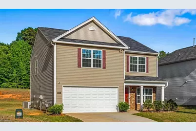 4008 Bobtail Court, Greensboro, NC 27405 - Photo 2