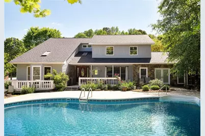 540 Waters Road, Salisbury, NC 28146 - Photo 1