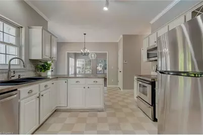 4794 Silver Creek Drive, Greensboro, NC 27410 - Photo 10
