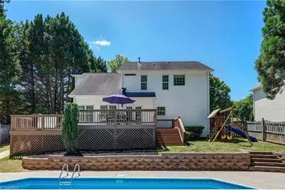 4794 Silver Creek Drive, Greensboro, NC 27410 - Photo 4
