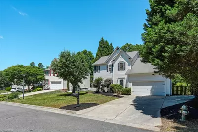 4794 Silver Creek Drive, Greensboro, NC 27410 - Photo 34