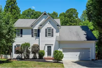 4794 Silver Creek Drive, Greensboro, NC 27410 - Photo 1