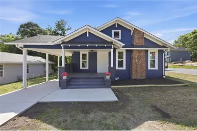 408 Reid Street, Thomasville, NC 27360 - Photo 2