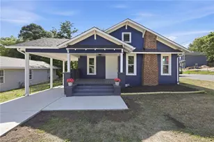 408 Reid St, Thomasville, NC 27360 - Photo 2