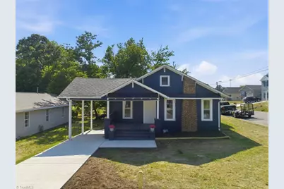 408 Reid Street, Thomasville, NC 27360 - Photo 24