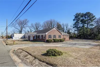 601 Harrison Street, Reidsville, NC 27320 - Photo 42