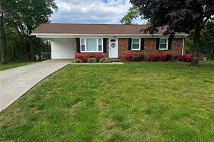 184 Shamrock Ave, Mount Airy, NC 27030 - Photo 1