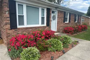 184 Shamrock Ave, Mount Airy, NC 27030 - Photo 2