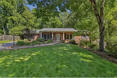 350 Westoak Trail, Winston-Salem, NC 27104 - Photo 1
