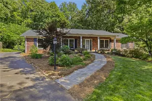 350 Westoak Trail, Winston-Salem, NC 27104 - Photo 2