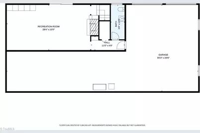350 Westoak Trail, Winston-Salem, NC 27104 - Photo 32