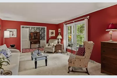 350 Westoak Trail, Winston-Salem, NC 27104 - Photo 4