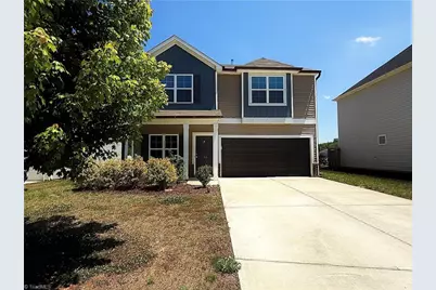 122 Kcf Drive, Elon, NC 27244 - Photo 1