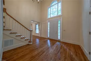 4210 Brambletye Dr, Greensboro, NC 27407 - Photo 4