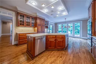 4210 Brambletye Dr, Greensboro, NC 27407 - Photo 16
