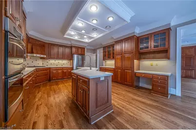 4210 Brambletye Drive, Greensboro, NC 27407 - Photo 14