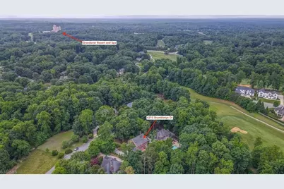 4210 Brambletye Drive, Greensboro, NC 27407 - Photo 50