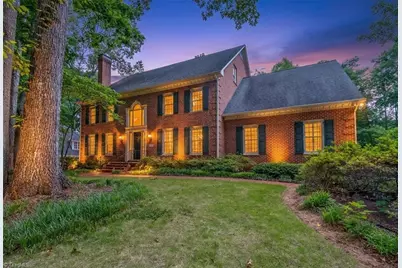 4210 Brambletye Drive, Greensboro, NC 27407 - Photo 1