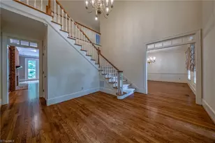 4210 Brambletye Dr, Greensboro, NC 27407 - Photo 8