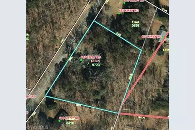 607 Kirby Road, King, NC 27021 - Photo 2