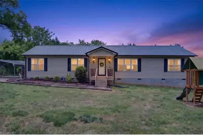 567 Godbey Road, Mocksville, NC 27028 - Photo 1