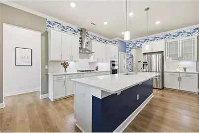 7111 Conrad Farm Road, Lewisville, NC 27040 - Photo 14