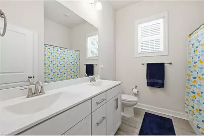 7111 Conrad Farm Road, Lewisville, NC 27040 - Photo 24