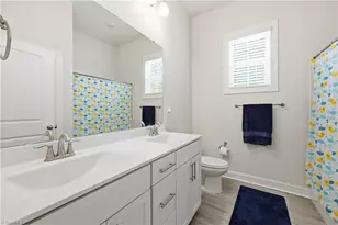 7111 Conrad Farm Rd, Lewisville, NC 27040 - Photo 24