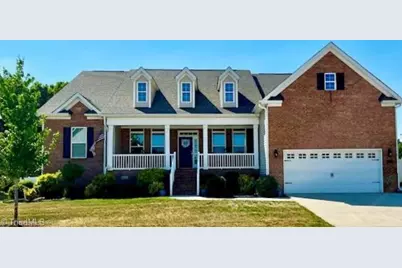 7111 Conrad Farm Road, Lewisville, NC 27040 - Photo 1