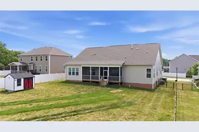 7111 Conrad Farm Road, Lewisville, NC 27040 - Photo 30