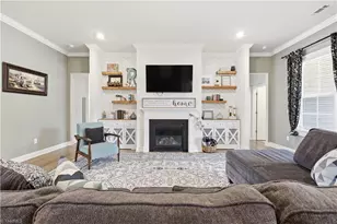 7111 Conrad Farm Rd, Lewisville, NC 27040 - Photo 20
