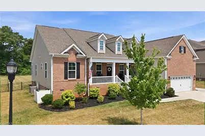 7111 Conrad Farm Road, Lewisville, NC 27040 - Photo 2