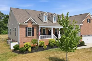 7111 Conrad Farm Rd, Lewisville, NC 27040 - Photo 2