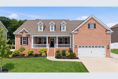 7111 Conrad Farm Road, Lewisville, NC 27040 - Photo 1