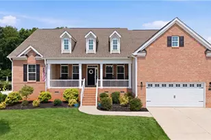 7111 Conrad Farm Rd, Lewisville, NC 27040 - Photo 1