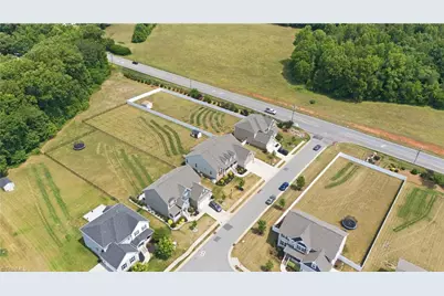 7111 Conrad Farm Road, Lewisville, NC 27040 - Photo 4