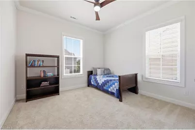 7111 Conrad Farm Road, Lewisville, NC 27040 - Photo 24