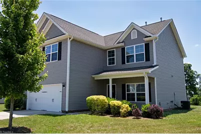 540 Alamanni Court, Graham, NC 27253 - Photo 4