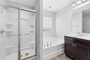 540 Alamanni Ct, Graham, NC 27253 - Photo 20