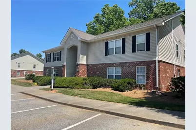 1920 Crest Hollow Drive, Winston-Salem, NC 27127 - Photo 1