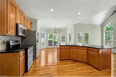 8005 Whitmore Cove Lane, Clemmons, NC 27012 - Photo 6