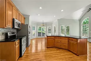 8005 Whitmore Cove Ln, Clemmons, NC 27012 - Photo 6