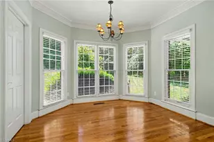 8005 Whitmore Cove Ln, Clemmons, NC 27012 - Photo 8