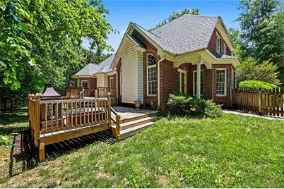 8005 Whitmore Cove Lane, Clemmons, NC 27012 - Photo 22