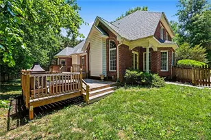 8005 Whitmore Cove Ln, Clemmons, NC 27012 - Photo 22