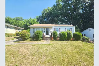 909 E Florida Street, Greensboro, NC 27406 - Photo 2