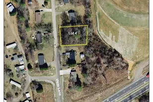 00 Vista Ln, North Wilkesboro, NC 28659 - Photo 1