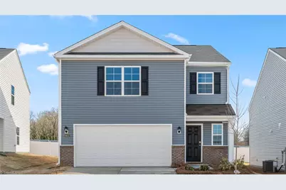 1108 Chandler Pointe Court, Rural Hall, NC 27045 - Photo 1