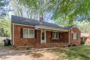 1615 Rankin Rd, Greensboro, NC 27405 - Photo 2